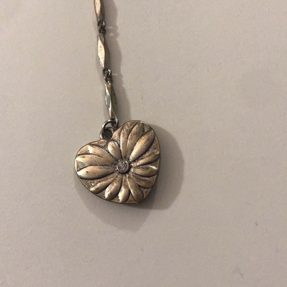 American Eagle necklace